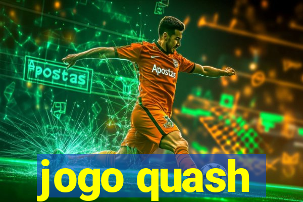 jogo quash